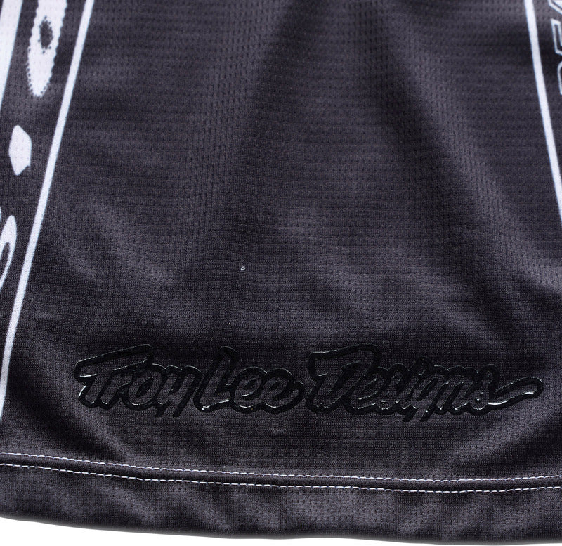 Troy Lee Designs Gp Pro Jersey Streamline Rot/Schwarz