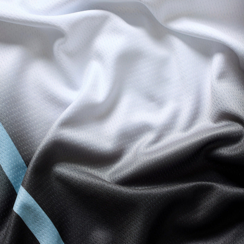 Troy Lee Designs Gp Pro Jersey Framework Carbon/Grau