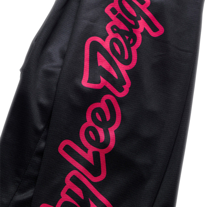 Troy Lee Designs Gp Pro Jersey Cyclops Schwarz