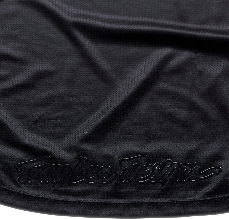 Troy Lee Designs Gp Pro Jersey Cyclops Schwarz