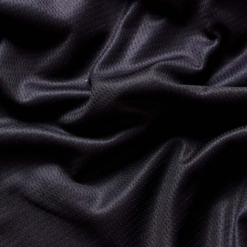 Troy Lee Designs Gp Pro Jersey Stamp Schwarz