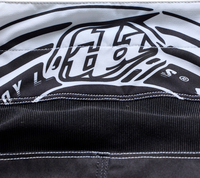 Troy Lee Designs Gp Pro Hose Streamline Rot/Schwarz