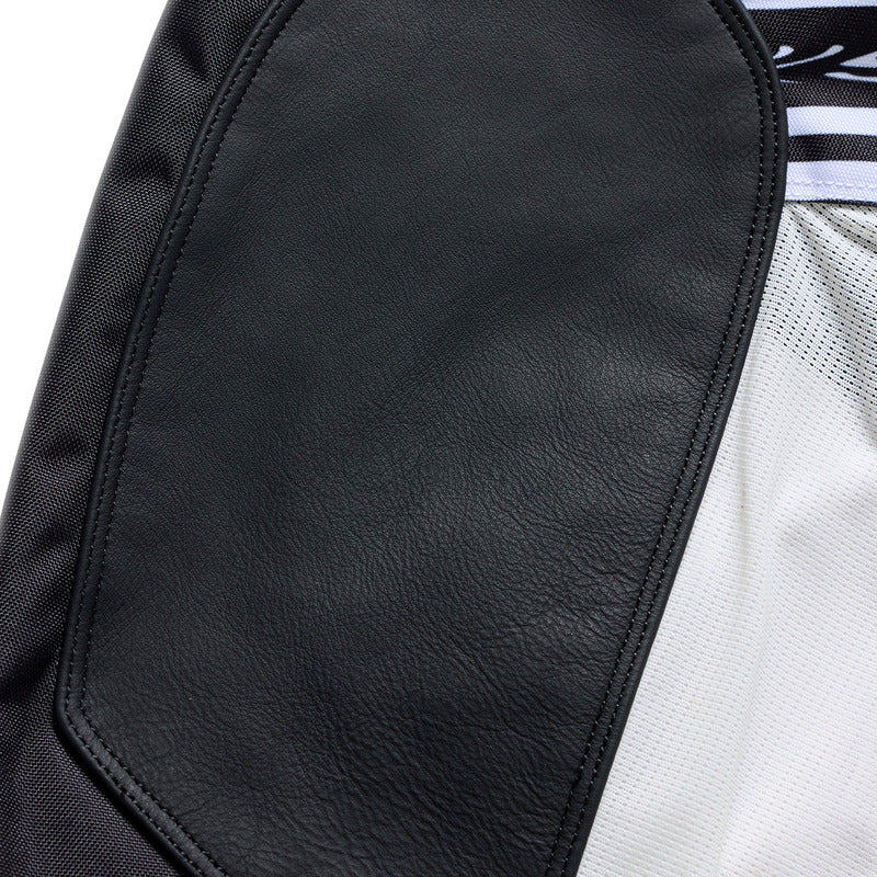 Troy Lee Designs Gp Pro Hose Streamline Schwarz/Weiß