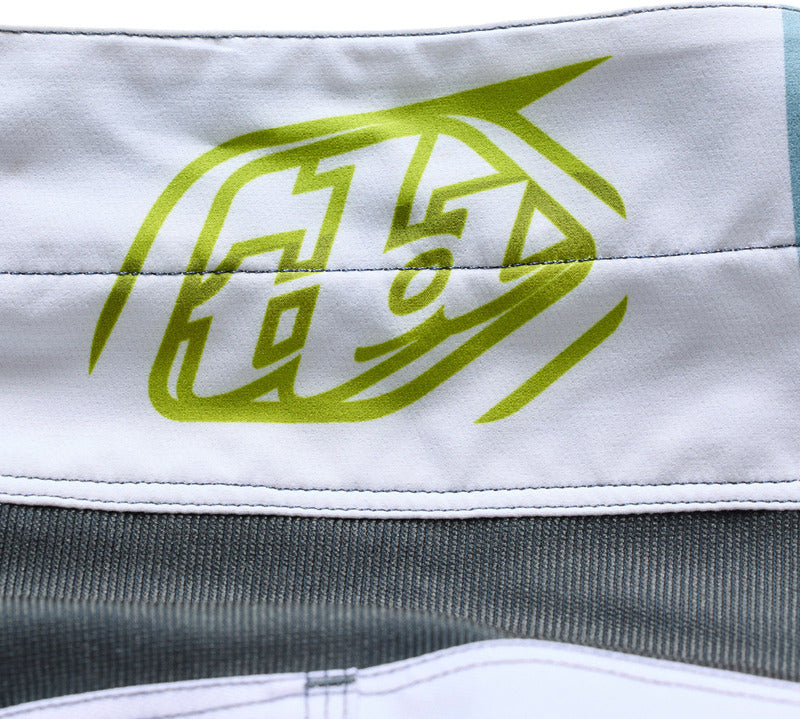 Troy Lee Designs Gp Pro Hose Framework Carbon/Grau