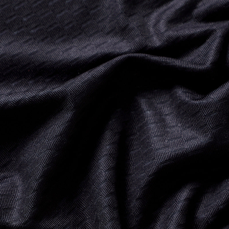 Troy Lee Designs Gp Pro Air Jersey Seal Schwarz