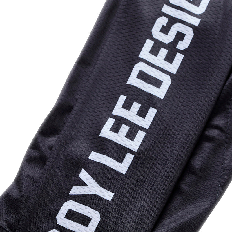 Troy Lee Designs Gp Pro Air Jersey Seal Schwarz