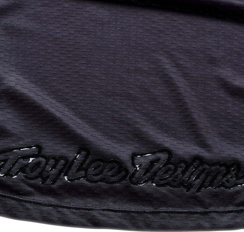 Troy Lee Designs Gp Pro Air Jersey Seal Schwarz