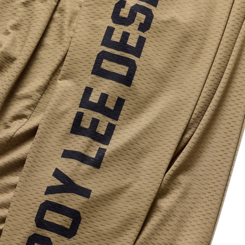 Troy Lee Designs Gp Pro Air Jersey Seal Sienna