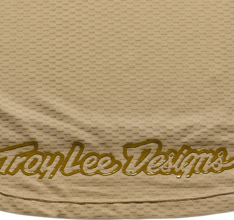 Troy Lee Designs Gp Pro Air Jersey Seal Sienna