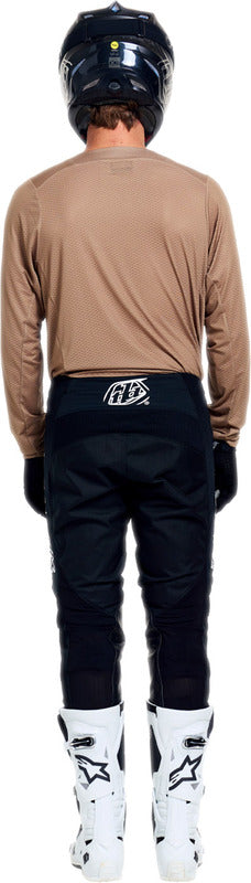 Troy Lee Designs Gp Pro Air Jersey Seal Sienna