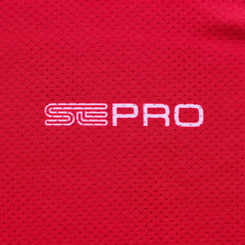 Troy Lee Designs Se Pro Jugend Jersey Salvo Rot/Weiß