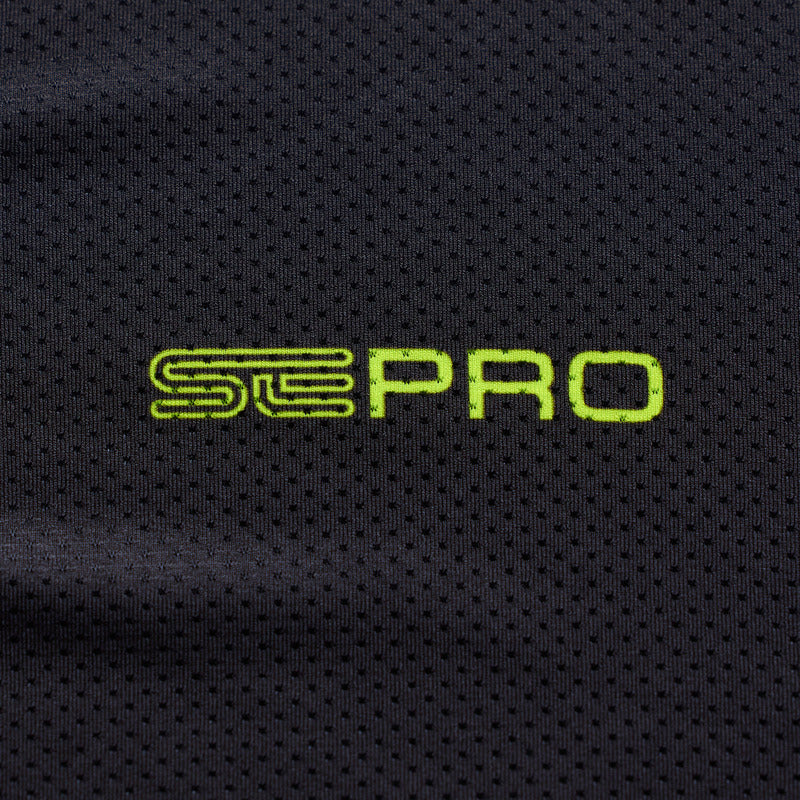 Troy Lee Designs Se Pro Jugend Jersey Salvo Schwarz/Weiß