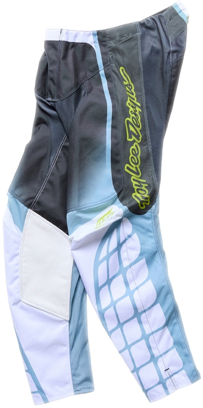 Troy Lee Designs Gp Pro Jugendhose Framework Carbon/Grau