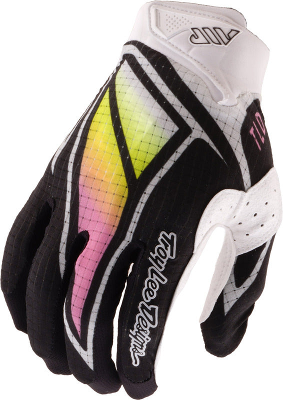Troy Lee Designs Air Handschuhe Proton Schwarz