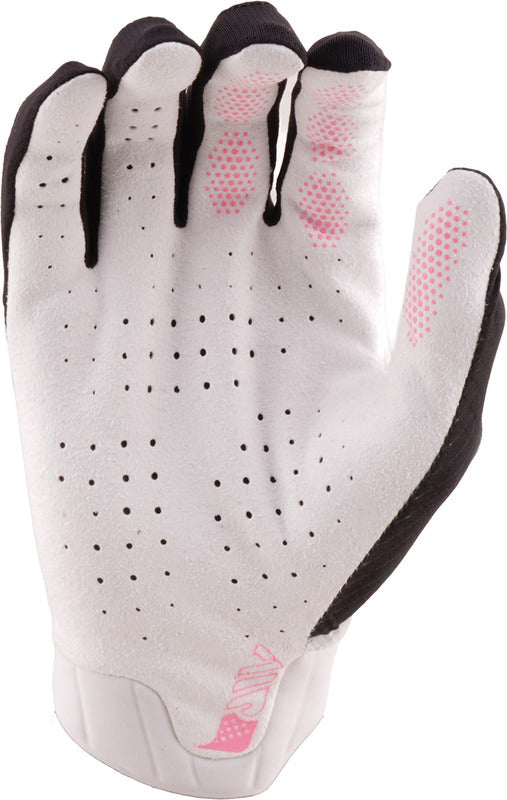 Troy Lee Designs Air Handschuhe Proton Schwarz