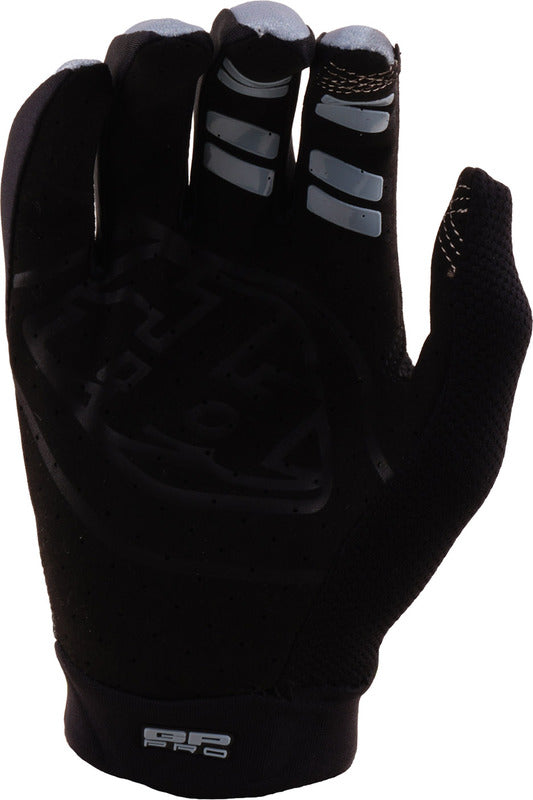 Troy Lee Designs Gp Pro Framework Handschuhe Carbon/Grau