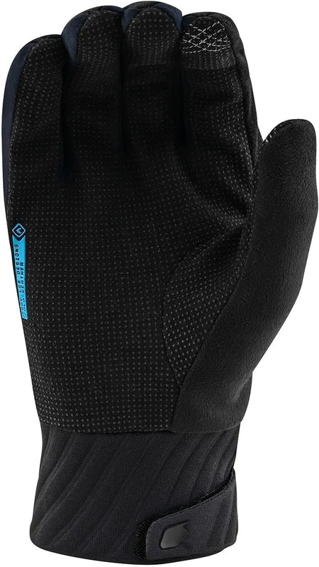 Troy Lee Designs Swelter Plus Handschuhe Mono Schwarz