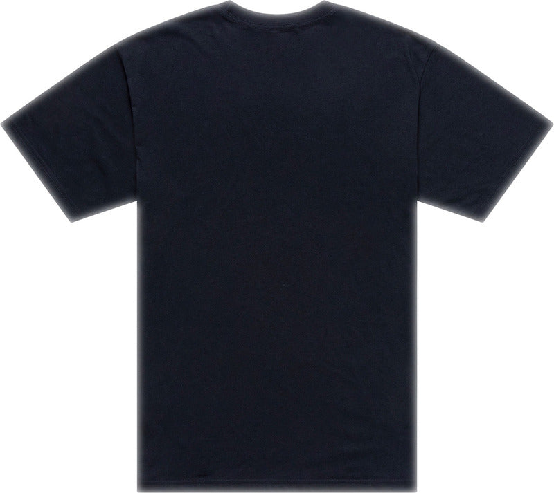 Troy Lee Designs Deuces T Shirt Schwarz