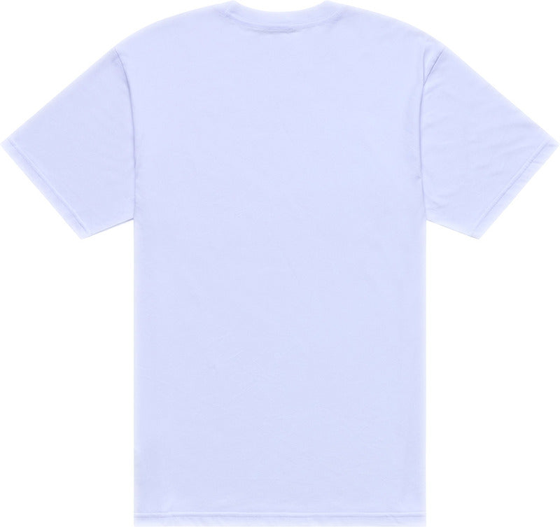 Troy Lee Designs Finish Line T Shirt Weiß