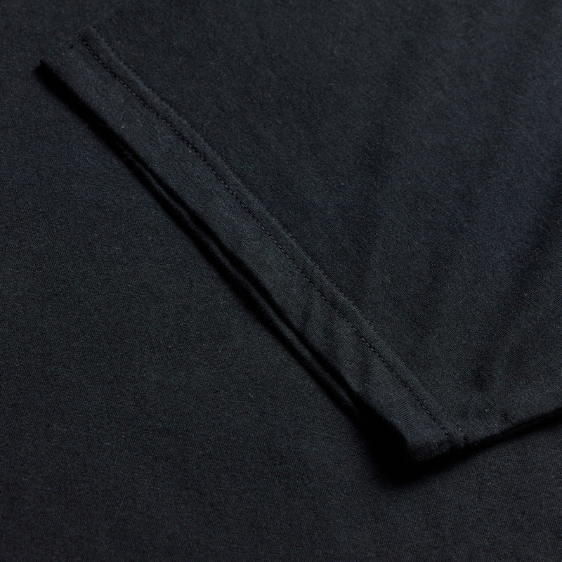 Troy Lee Designs Feather T Shirt Schwarz