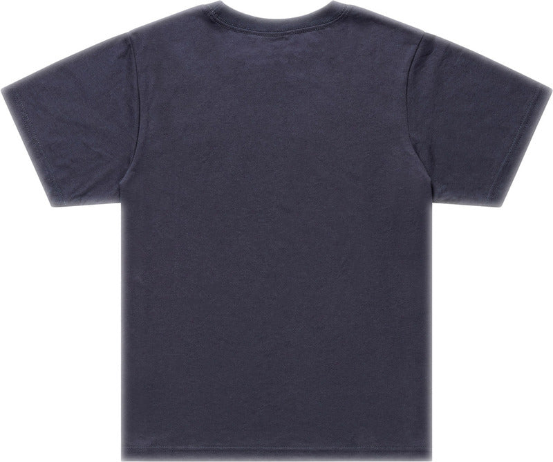 Troy Lee Designs Happy Dayz Damen T Shirt Carbon