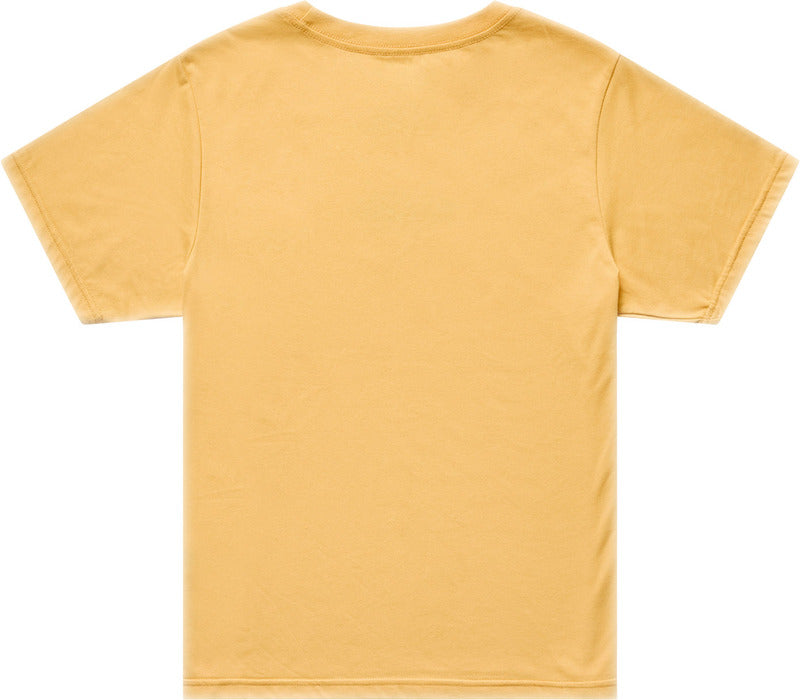 Troy Lee Designs Featherlite Damen T Shirt Bleached Melon