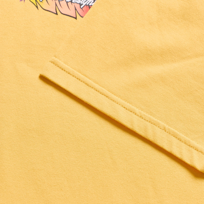 Troy Lee Designs Featherlite Damen T Shirt Bleached Melon