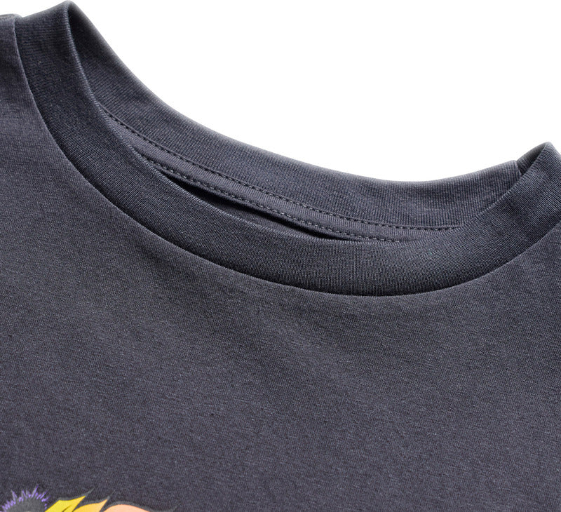Troy Lee Designs Featherlite Damen T Shirt Carbon