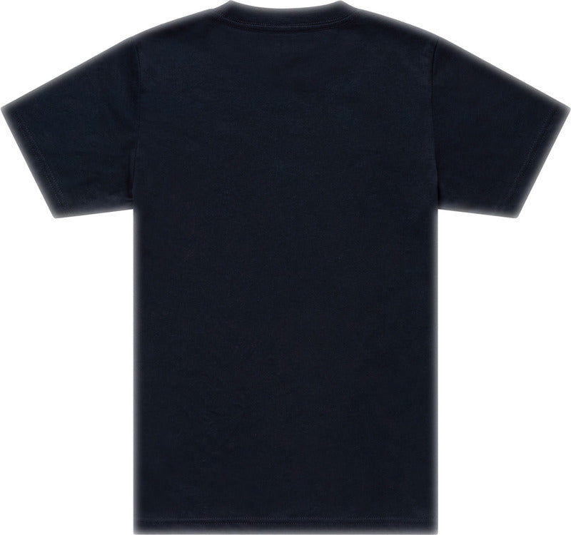 Troy Lee Designs Deuces Jugend T Shirt Schwarz
