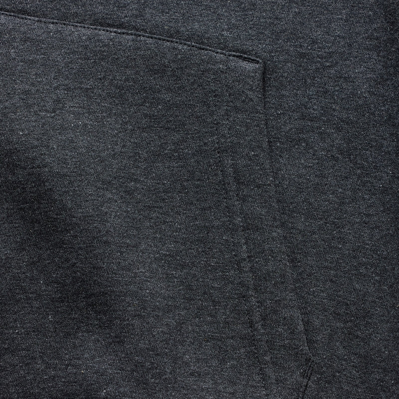 Troy Lee Designs Imprint Hoodie Schwarz Heather