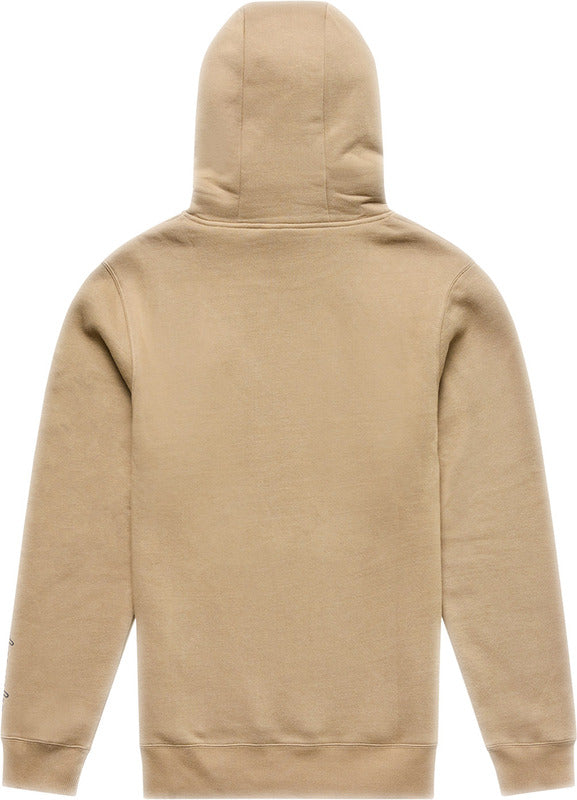 Troy Lee Designs Imprint Hoodie Sienna