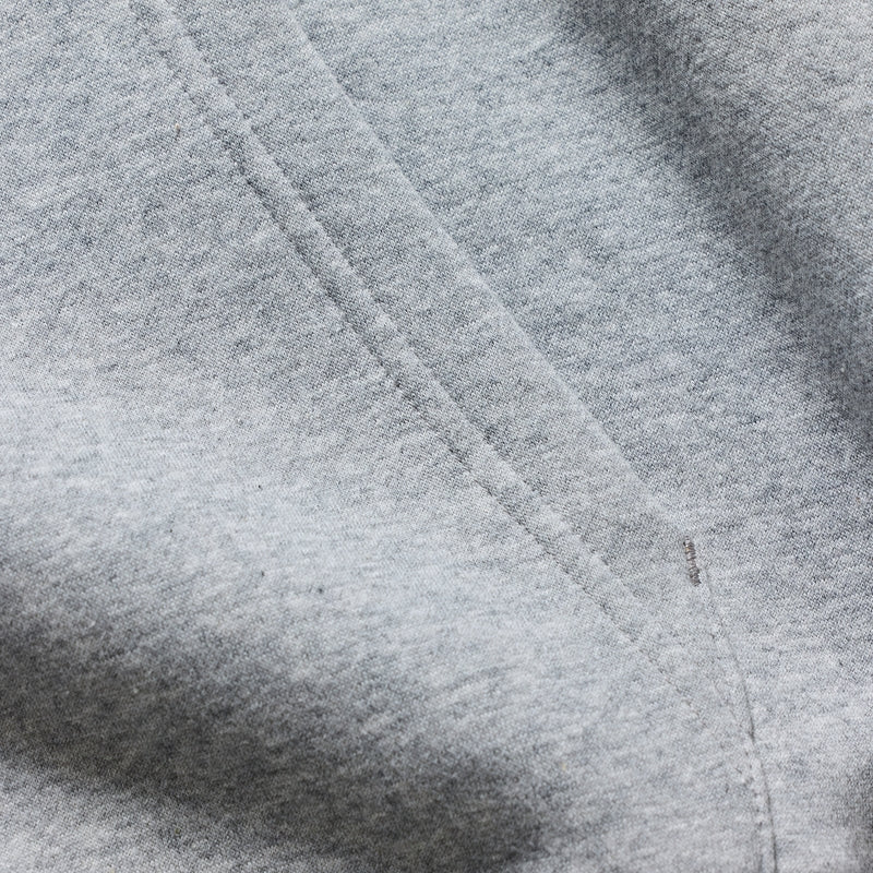 Troy Lee Designs Happy Dayz Hoodie Grau Heather