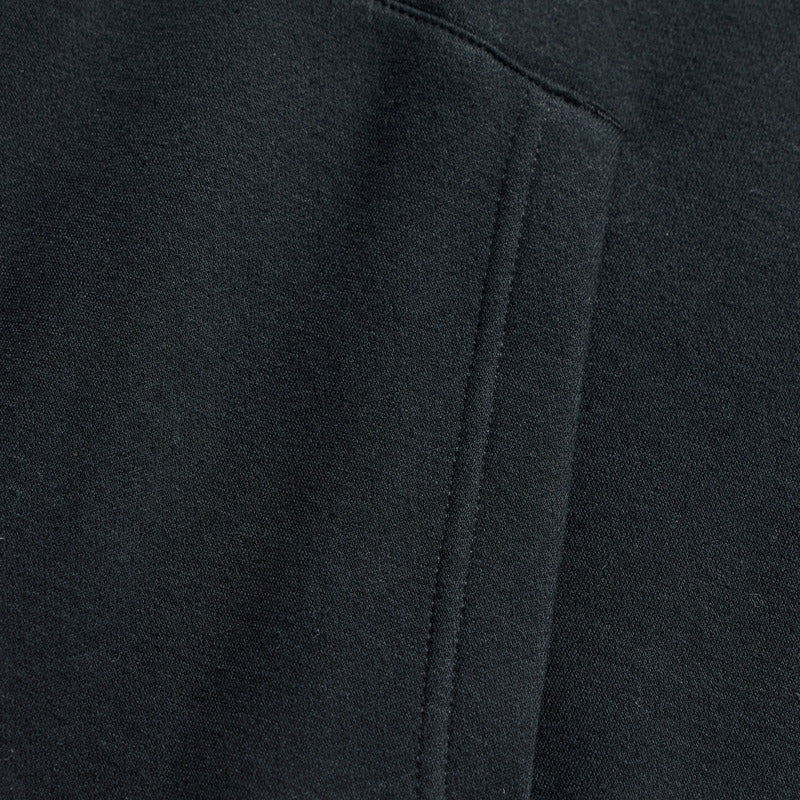 Troy Lee Designs Heritage Hoodie Schwarz