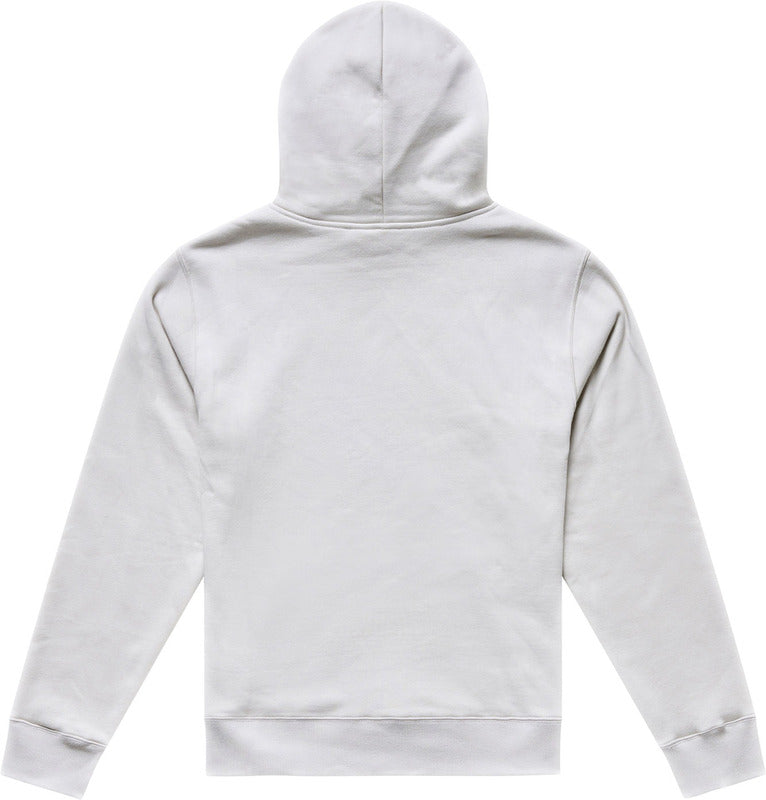 Troy Lee Designs Handlebar Frauen Hoodie Pumice