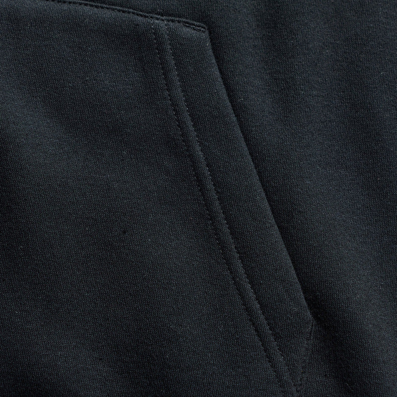 Troy Lee Designs Handlebar Frauen Hoodie Schwarz
