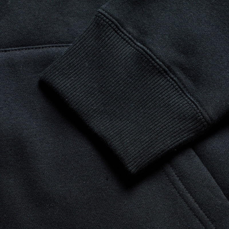 Troy Lee Designs Handlebar Frauen Hoodie Schwarz
