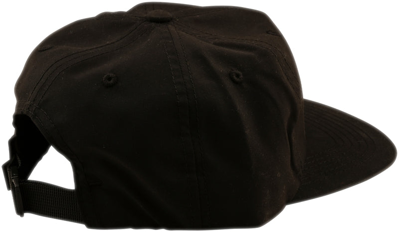 Troy Lee Designs Unstructured Snapback Winners Circle Cap Schwarz