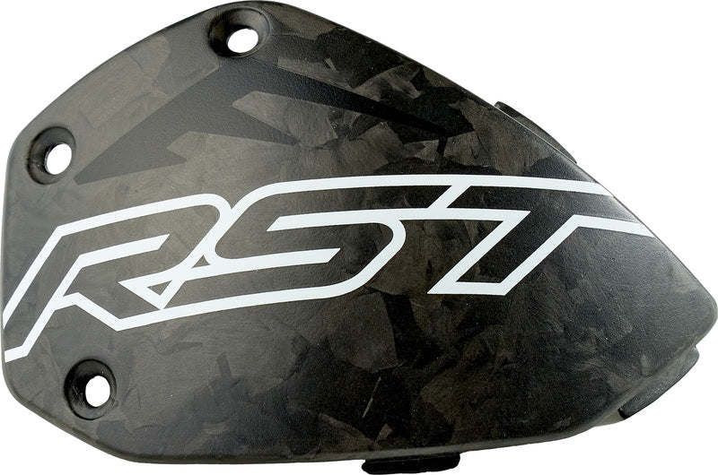 RST Carbon Knieprotektor Einsatz