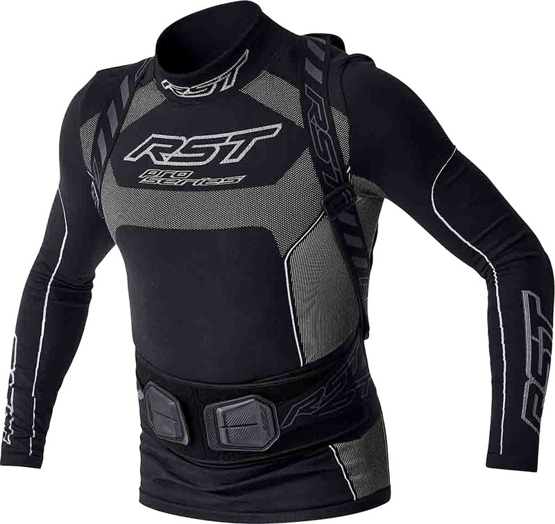 RST Race Dept D3O Rückenprotektor – Level 2