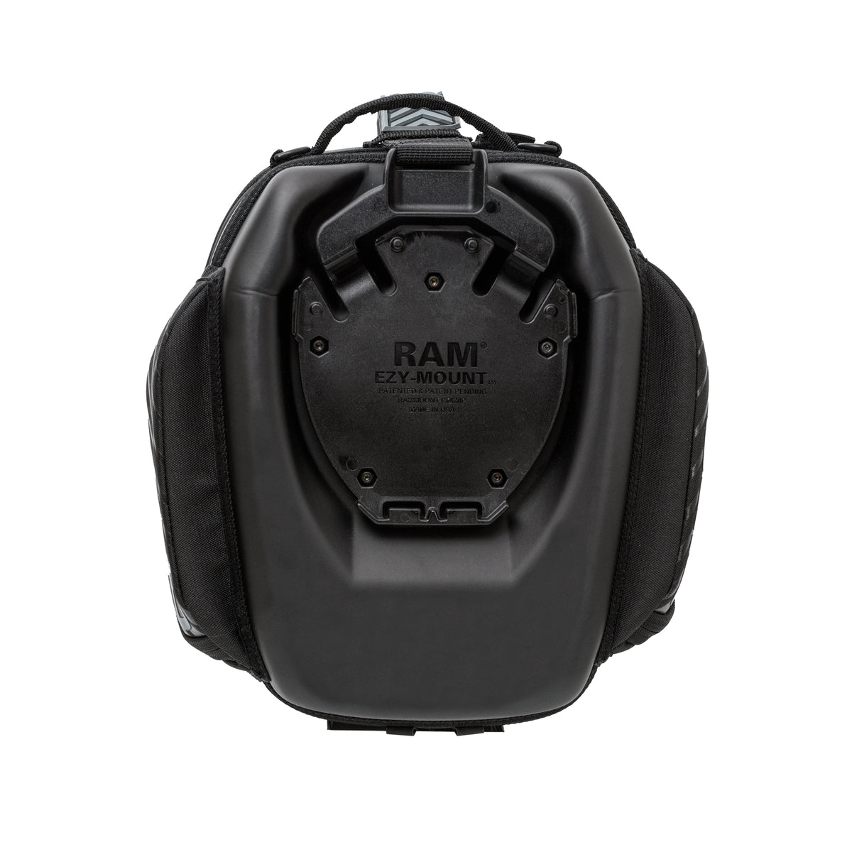 OGIO M1 Fixed Tank Tasche 8 L Schwarz