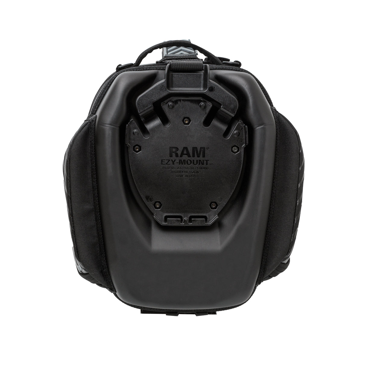 OGIO M2 Expandable Tank Tasche 8 L-12 L Schwarz