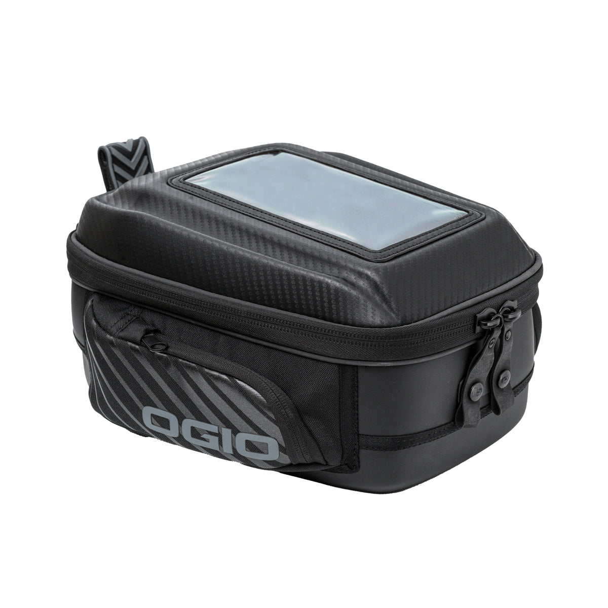 OGIO M1 Fixed Tank Tasche 8 L Schwarz