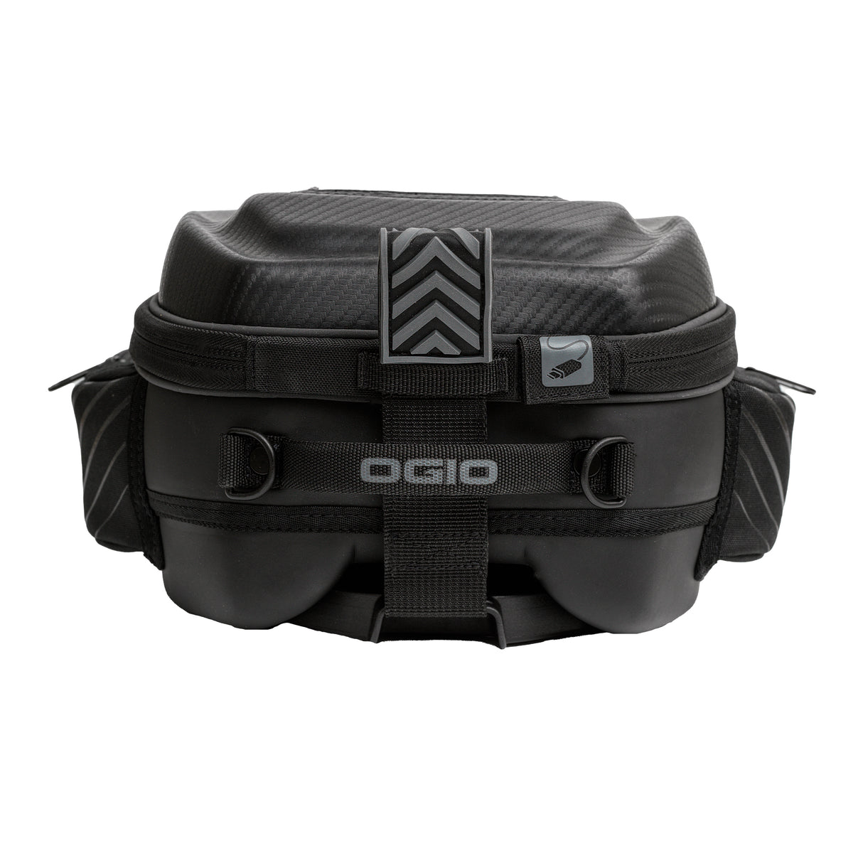 OGIO M1 Fixed Tank Tasche 8 L Schwarz