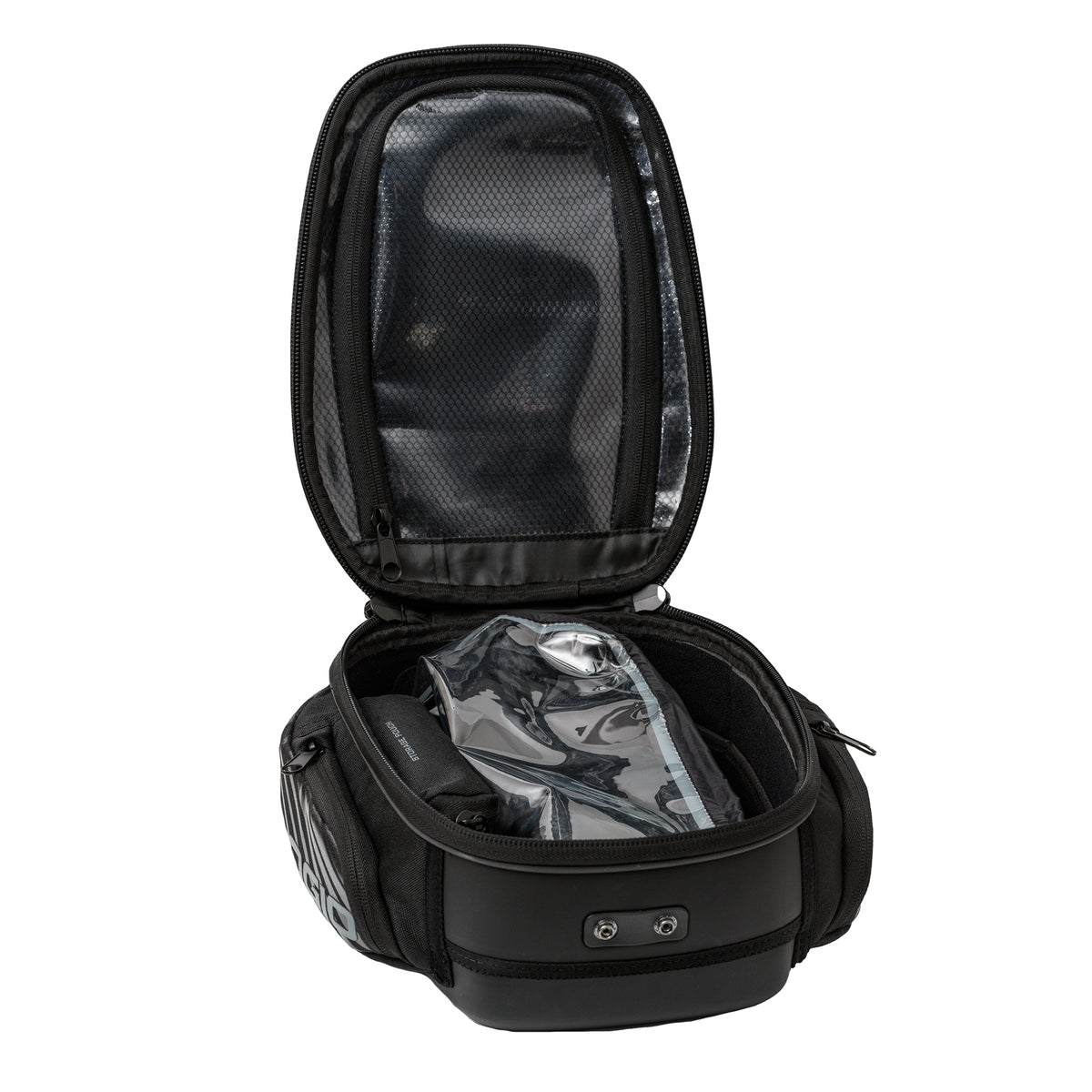 OGIO M1 Fixed Tank Tasche 8 L Schwarz