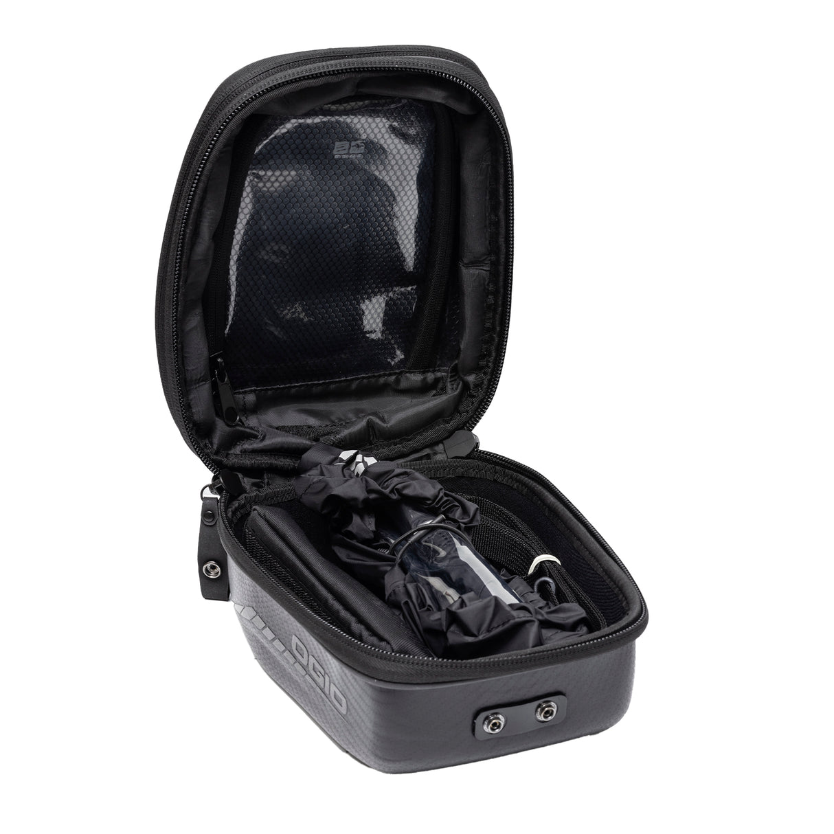 OGIO S3 Expandable Tank Tasche 4 L-7 L Schwarz