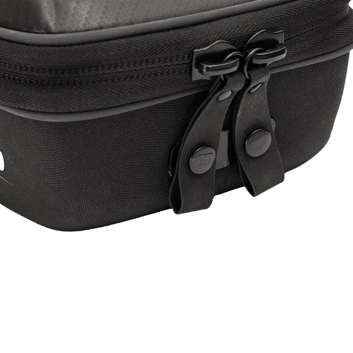 OGIO M2 Expandable Tank Bag 8 L-12 L Black