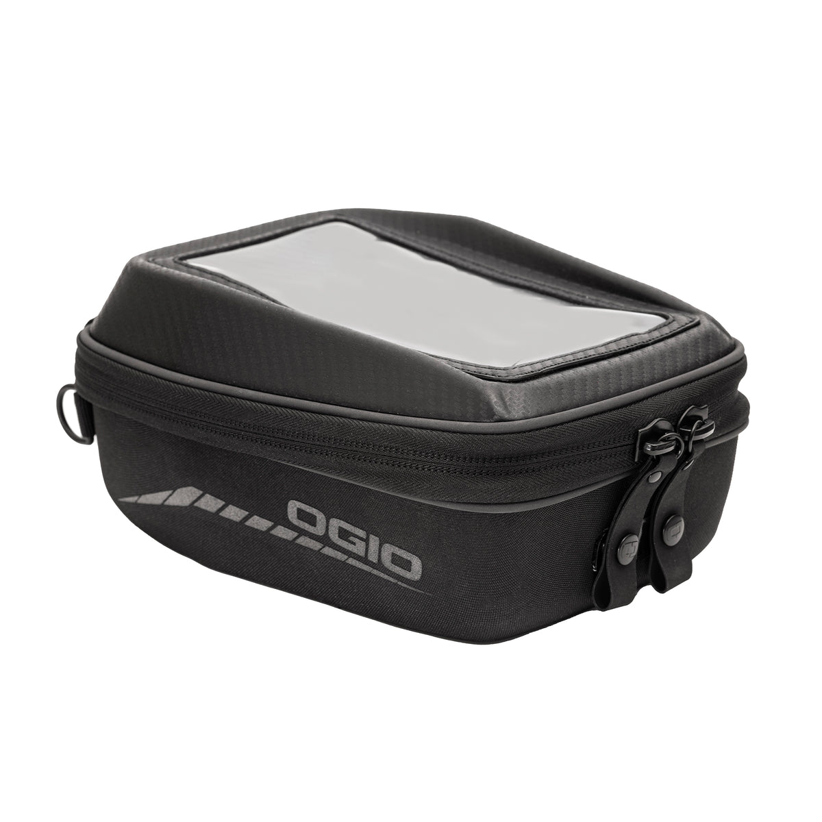 OGIO S2 Fixed Tank Tasche 4 L Schwarz