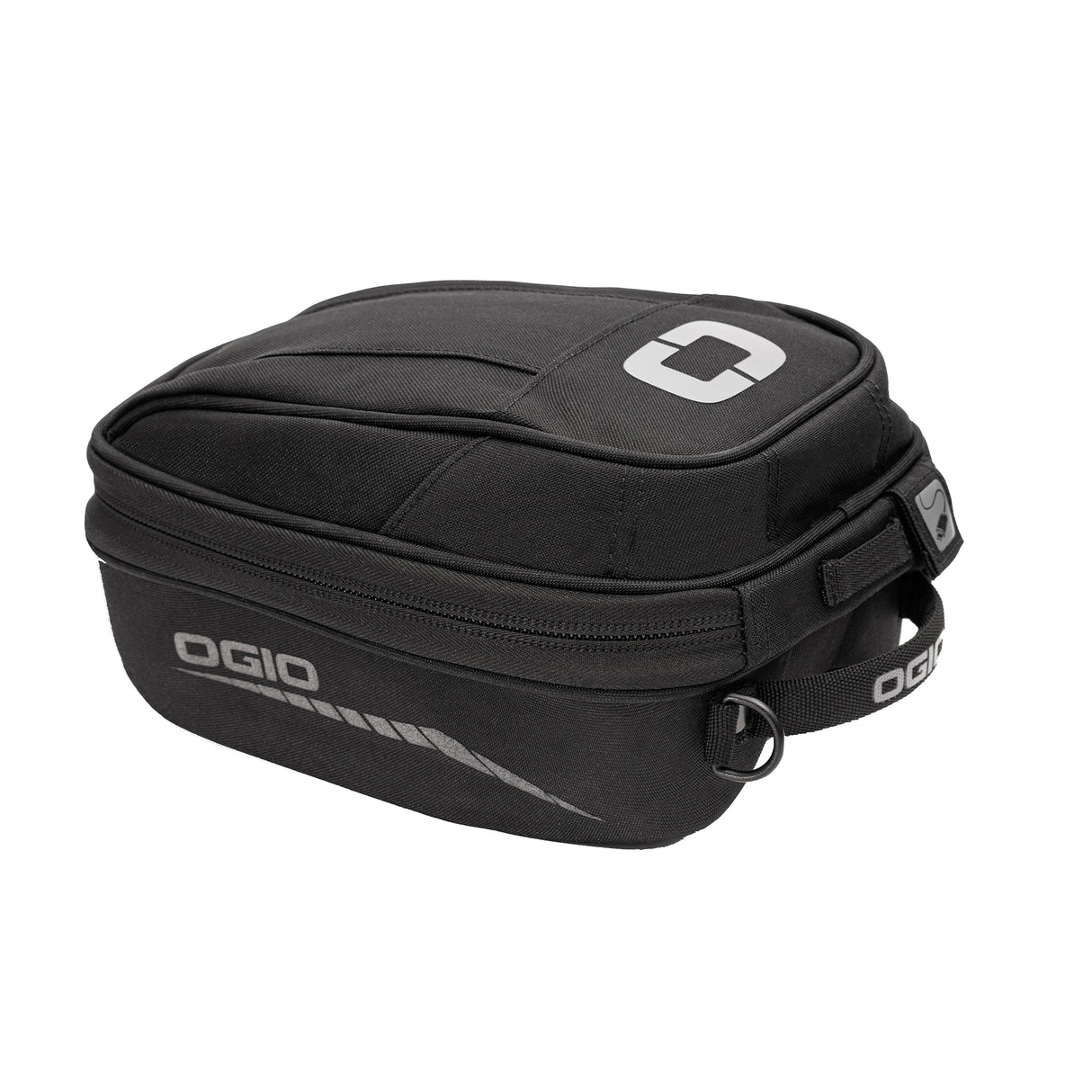 OGIO S1 Nylon Fixed Tank Tasche 4 L Schwarz