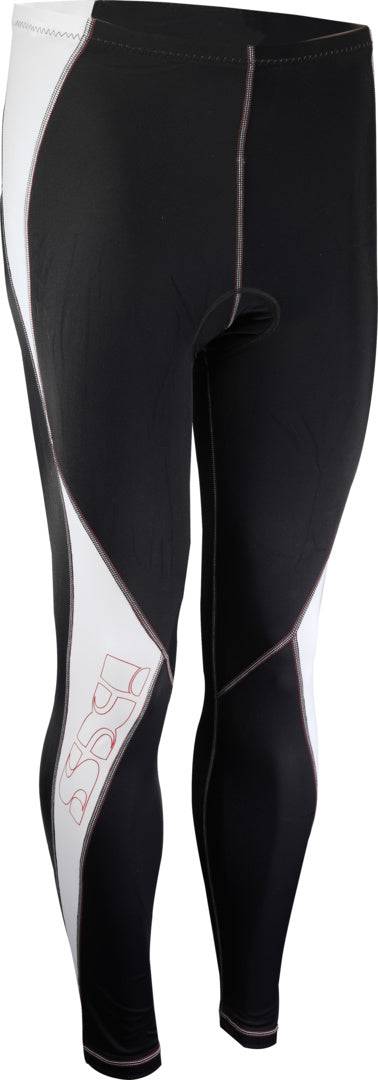 iXS Hose Rino schwarz-weiss