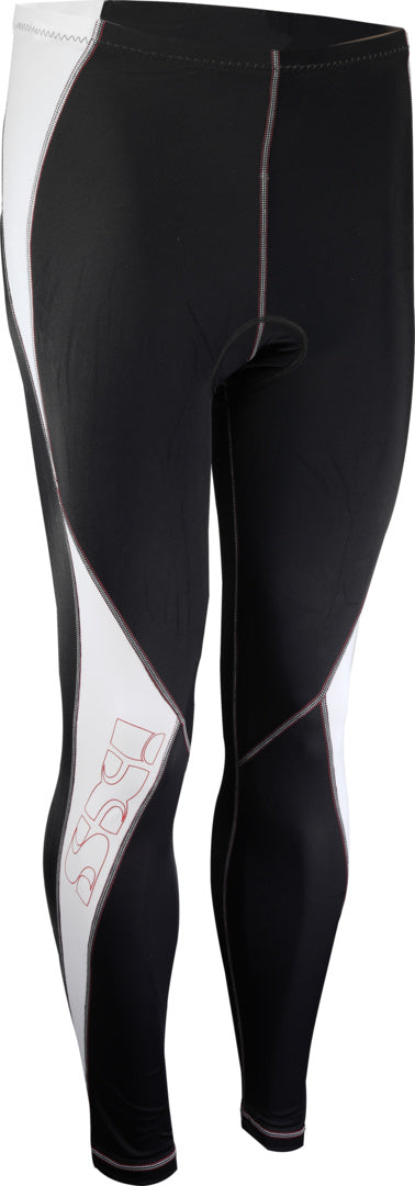 iXS Hose Rino schwarz-weiss